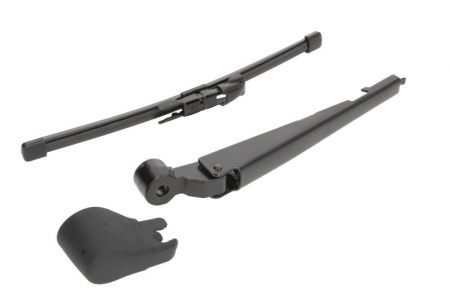 Stergatoare auto - Brat stergator cu lamela spate MERCEDES A (W176) intre 2012-2018