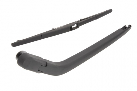 Stergatoare auto - Brat stergator cu lamela spate  MITSUBISHI OUTLANDER I dupa 2003-2006