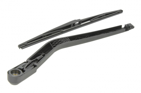 Brat stergator cu lamela spate (MK1 (Tip Japonia) TOYOTA YARIS intre 1999-2005 [1]