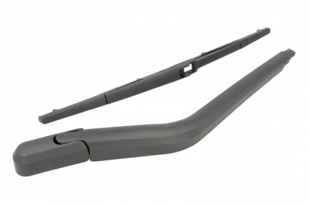 Stergatoare auto - Brat stergator cu lamela spate (MK1 (Tip Japonia) TOYOTA YARIS intre 1999-2005
