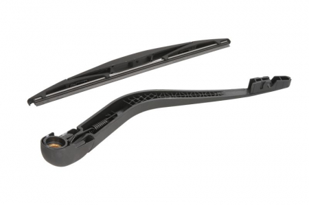 Brat stergator cu lamela spate NISSAN NOTE intre 2006-2012 [1]