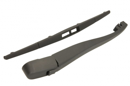 Stergatoare auto - Brat stergator cu lamela spate NISSAN X-TRAIL intre 2007-2013