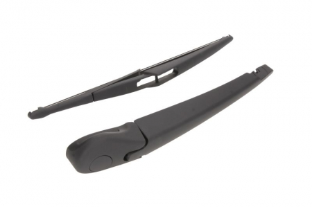 Stergatoare auto - Brat stergator cu lamela spate PEUGEOT 207 intre 2007-2013