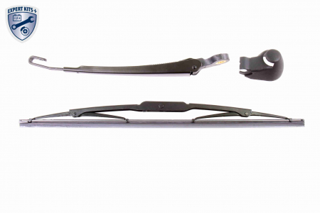 Brat stergator cu lamela spate potrivit AUDI A3, A4 B5, A6 C5; VW PASSAT B5 11.94-01.05 [1]