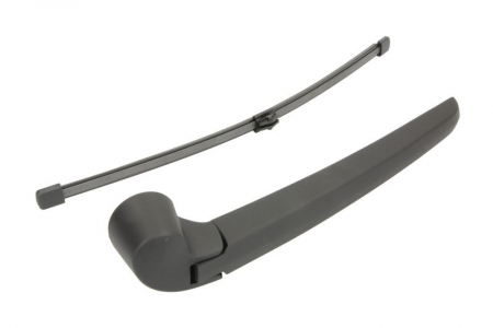 Stergatoare auto - Brat stergator cu lamela spate potrivit AUDI A3, A6 C7 05.11-10.20