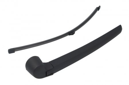 Brat stergator cu lamela spate potrivit AUDI A4 ALLROAD B8, A4 B8 11.07-05.16 [0]