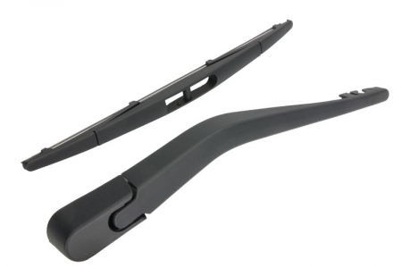 Accesorii auto - Brat stergator cu lamela spate potrivit BMW 1 (F20), 1 (F21) 07.11-12.19