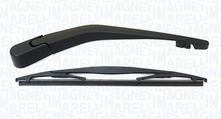 Brat stergator cu lamela spate potrivit BMW 1 (F20), 1 (F21) 07.11-12.19 [2]