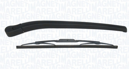 Brat stergator cu lamela spate potrivit BMW 5 (E60), 5 (E61) 12.01-12.10 [2]