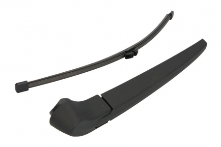 Accesorii auto - Brat stergator cu lamela spate potrivit BMW X3 (F25), X5 (E70) 10.06-03.14