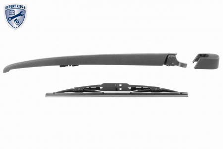 Brat stergator cu lamela spate potrivit CHEVROLET CAPTIVA; HYUNDAI TUCSON 06.04- [1]