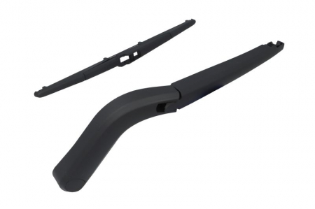 Brat stergator cu lamela spate potrivit CHEVROLET SPARK 03.10- [0]