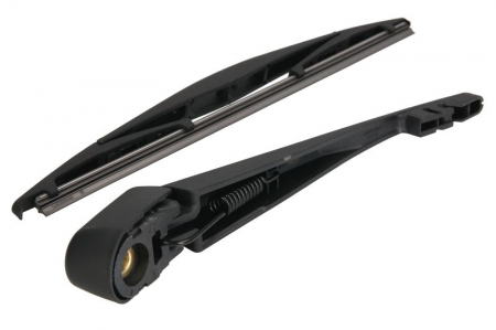 Brat stergator cu lamela spate potrivit CITROEN C-CROSSER; PEUGEOT 4007 02.07-03.13 [1]
