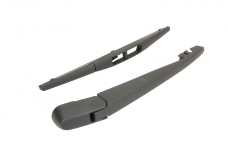 Stergatoare auto - Brat stergator cu lamela spate potrivit CITROEN C-CROSSER; PEUGEOT 4007, 4008 02.07-