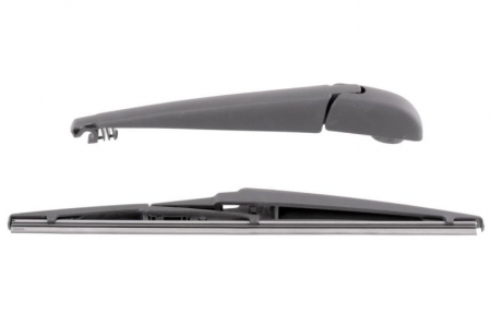 Brat stergator cu lamela spate potrivit CITROEN C1 II; PEUGEOT 108 04.14- [0]