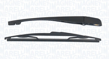 Brat stergator cu lamela spate potrivit CITROEN C2, C4 PICASSO I 07.03-08.13 [2]