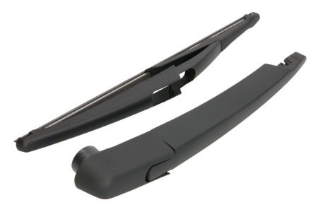 Brat stergator cu lamela spate potrivit CITROEN C3 PICASSO 12.08-08.17 [0]