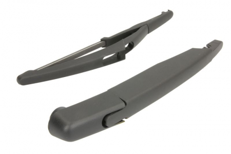 Brat stergator cu lamela spate potrivit CITROEN C4 CACTUS 09.14- [0]