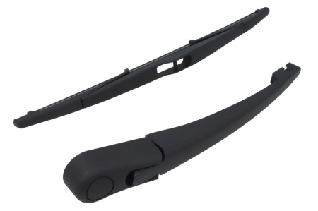 Brat stergator cu lamela spate potrivit CITROEN C4 GRAND PICASSO I, C4 PICASSO I 10.06-12.13 [0]