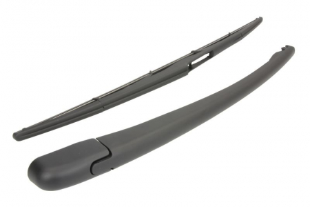 Brat stergator cu lamela spate potrivit CITROEN C5 I 03.01-08.04 [0]