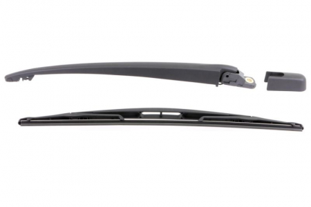 Accesorii auto - Brat stergator cu lamela spate potrivit CITROEN C5 I, XSARA PICASSO 12.99-06.12