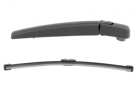 Accesorii auto - Brat stergator cu lamela spate potrivit CITROEN C5 III 02.08-05.17