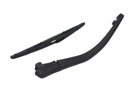 Stergatoare auto - Brat stergator cu lamela spate potrivit DACIA LOGAN MCV, LOGAN MCV II 11.09-