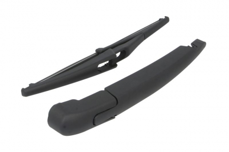 Stergatoare auto - Brat stergator cu lamela Spate potrivit FIAT 500X 09.14-