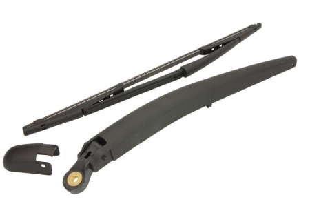 Stergatoare auto - Brat stergator cu lamela spate potrivit FIAT CROMA 06.05-12.11