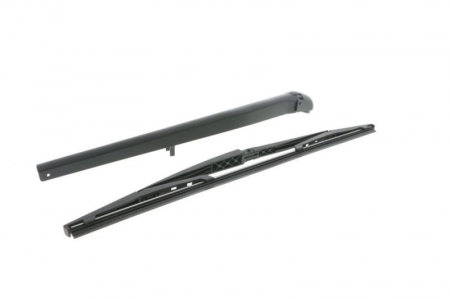 Accesorii auto - Brat stergator cu lamela spate potrivit FIAT PUNTO 09.99-03.12