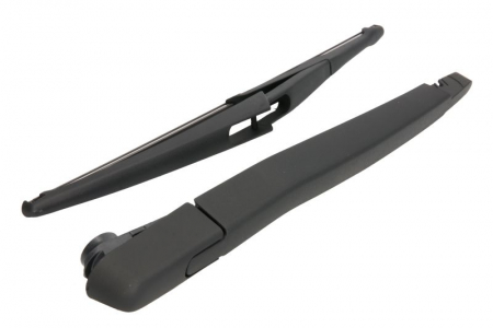 Stergatoare auto - Brat stergator cu lamela spate potrivit FIAT PUNTO EVO, PUNTO EVO/HATCHBACK 07.08-