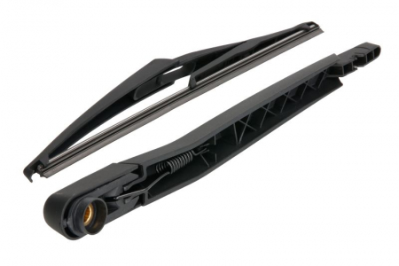 Brat stergator cu lamela spate potrivit FIAT PUNTO EVO, PUNTO EVO/HATCHBACK 07.08- [1]