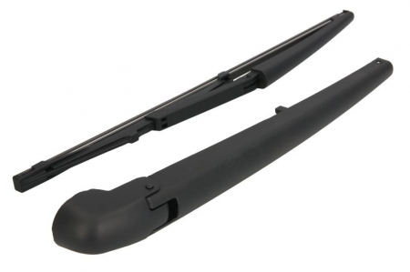 Brat stergator cu lamela spate potrivit FIAT STILO 10.01-04.07 [0]