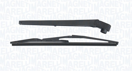 Brat stergator cu lamela spate potrivit FIAT UNO 01.83-06.06 [2]