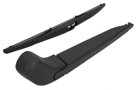 Brat stergator cu lamela spate potrivit FORD C-MAX, FOCUS II 07.04-09.12 [0]