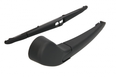 Brat stergator cu lamela spate potrivit FORD FOCUS III, FOCUS III/HATCHBACK 07.10-02.20 [0]