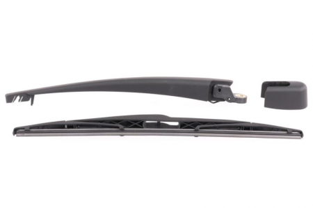 Stergatoare auto - Brat stergator cu lamela spate potrivit FORD GALAXY II, S-MAX 05.06-06.15