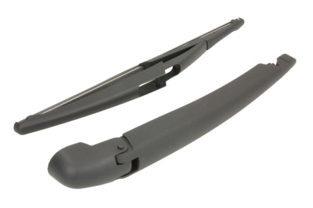 Stergatoare auto - Brat stergator cu lamela spate potrivit FORD KA 10.08-05.16