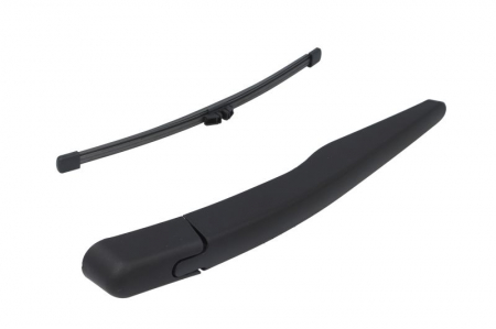 Stergatoare auto - Brat stergator cu lamela spate potrivit FORD KUGA II 10.12-12.19