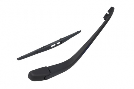 Brat stergator cu lamela spate potrivit HONDA CITY IV, JAZZ II 03.02-10.08 [0]