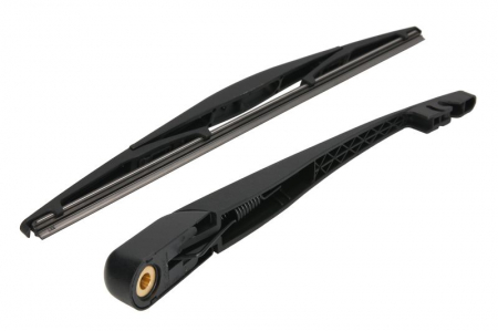 Brat stergator cu lamela spate potrivit HONDA CR-V III 09.06- [1]