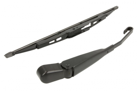 Brat stergator cu lamela spate potrivit HONDA CR-V IV 01.12- [0]