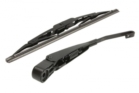 Brat stergator cu lamela spate potrivit HONDA CR-V IV 01.12- [1]