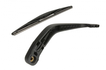 Brat stergator cu lamela spate potrivit HONDA JAZZ III 07.08- [1]