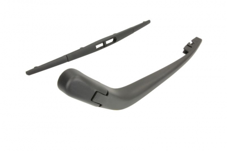 Stergatoare auto - Brat stergator cu lamela spate potrivit HONDA JAZZ III 07.08-