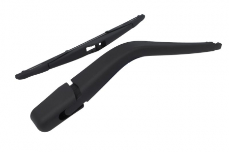 Brat stergator cu lamela spate potrivit HYUNDAI I10 I 12.07-12.13 [0]
