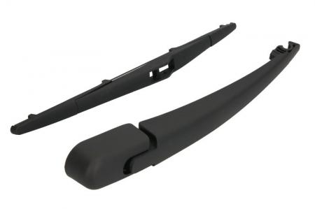 Stergatoare auto - Brat stergator cu lamela spate potrivit HYUNDAI I30 10.07-06.12