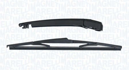 Brat stergator cu lamela spate potrivit HYUNDAI I40 I, I40 I CW 07.11-05.19 [2]