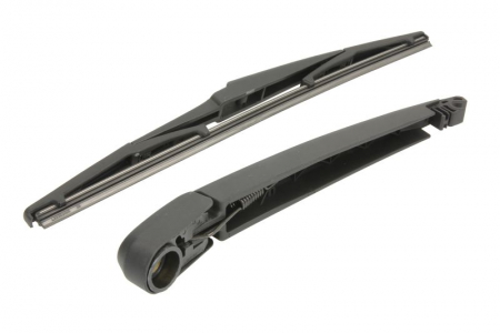 Brat stergator cu lamela spate potrivit HYUNDAI SANTA FÉ III 09.12-12.18 [1]