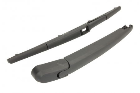 Brat stergator cu lamela spate potrivit HYUNDAI SANTA FÉ III 09.12-12.18 [0]